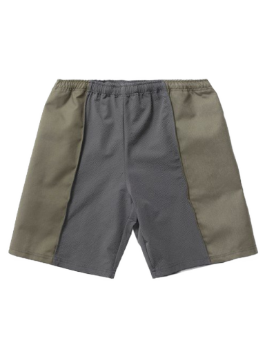 Shortsit AFFXWRKS Balance Short Harmaa | SS23SH01