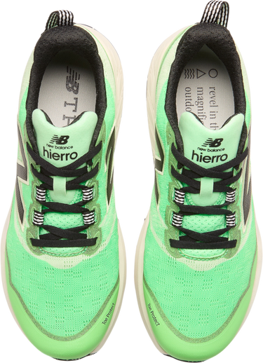 Tennarit ja kengät New Balance Fresh Foam X Hierro v9 Vihreä | mthier-f9, 2
