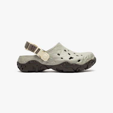 Tennarit ja kengät Crocs All-Terrain Atlas Clogs Harmaa | 208391-1LN, 2