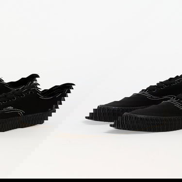 Tennarit ja kengät Vans Authentic Creeper Grunge Core Black Musta | VN000CR2BLK1, 5