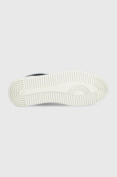 Tennarit ja kengät Filling Pieces Low Top Ripple Nubuck Tummansininen | 2512284-2001, 4