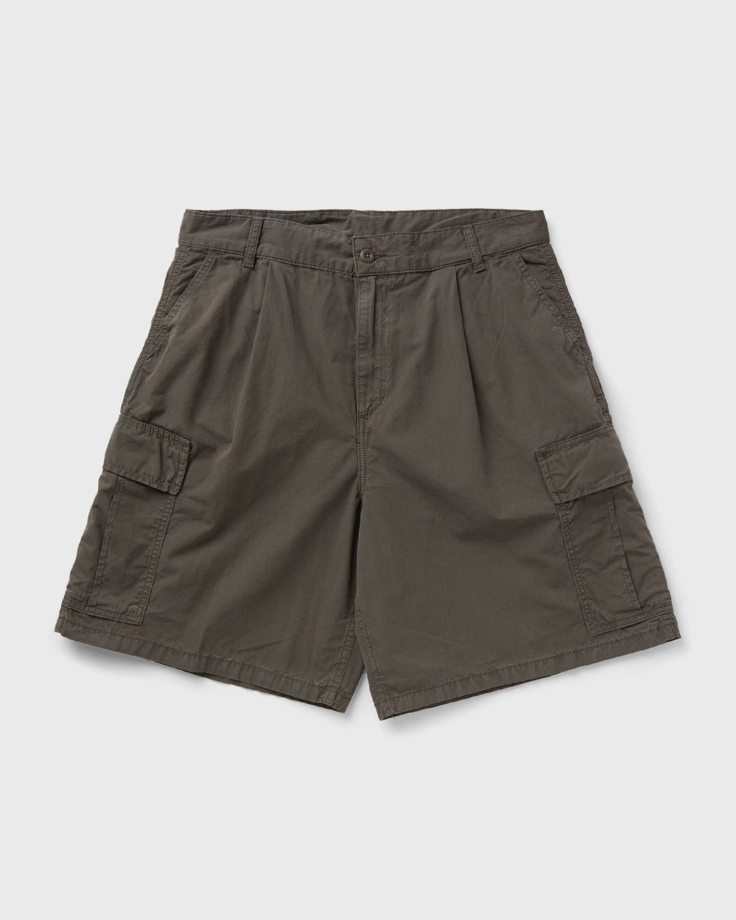 Shortsit Carhartt WIP Cole Cargo Shorts Harmaa | I035566-2ZZ.GD, 0