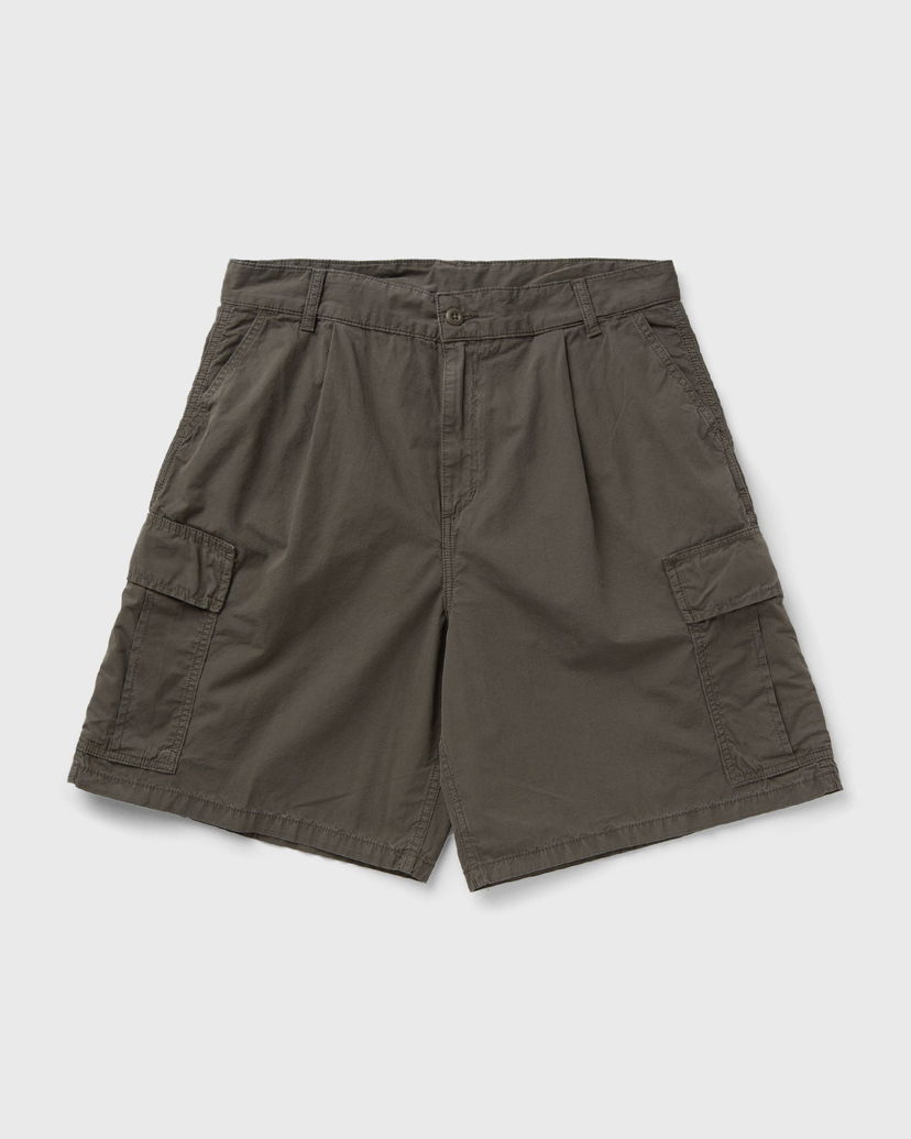 Shortsit Carhartt WIP Cole Cargo Shorts Harmaa | I035566-2ZZ.GD