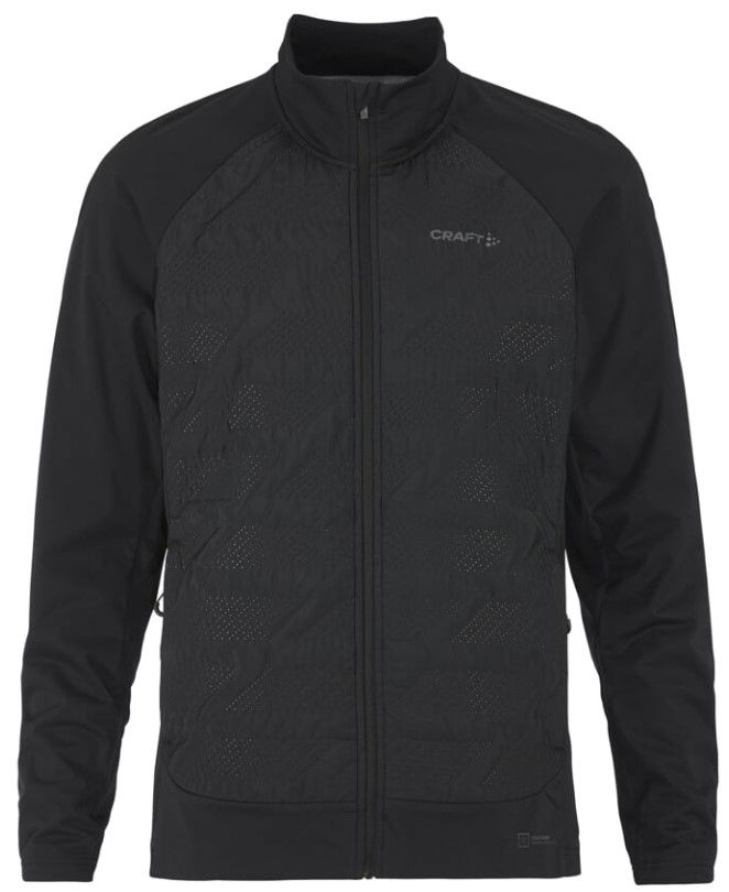 Takki Craft Craft ADV Nordic Training Speed Jacket Musta | 1915317-999000