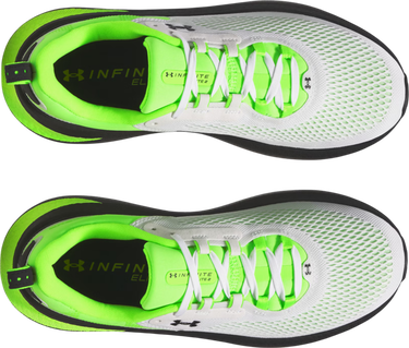 Tennarit ja kengät Under Armour Under Armour Infinite Elite 2 Vihreä | 3028169-101, 3