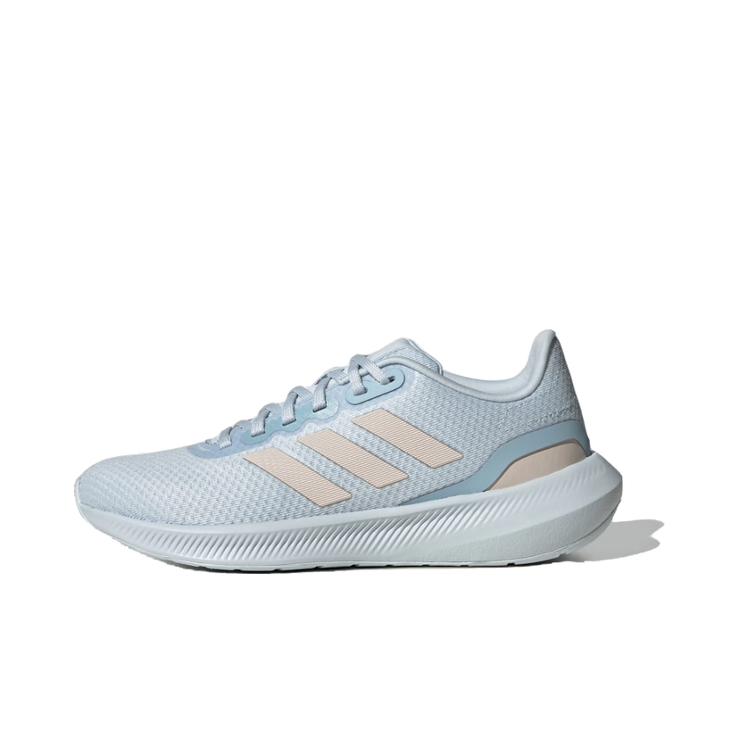 Juoksu adidas Performance Runfalcon 3.0 Sininen | IE0748