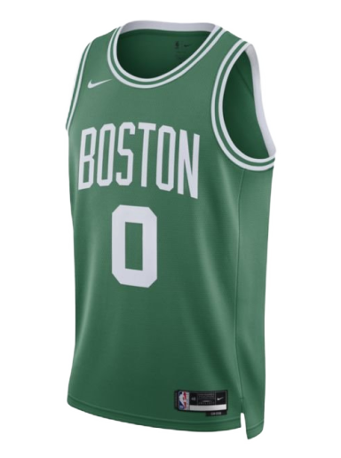 Jersey Nike Boston Celtics Icon Edition 2022/23 Dri-FIT  Jersey Vihreä | DN1997-312