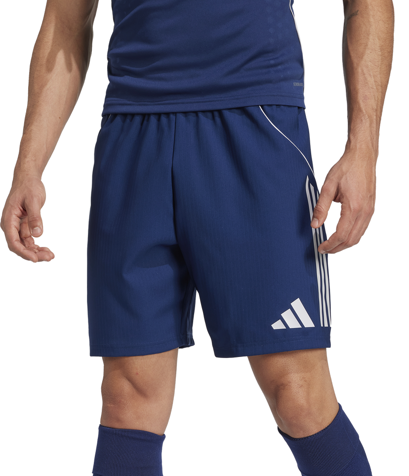 Shortsit adidas Performance TIRO25 Training Shorts Sininen | jg1063
