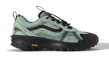 Tennarit ja kengät Vans MTE Crosspath XC Gore-Tex Vihreä | VN000DAMRMO, 0