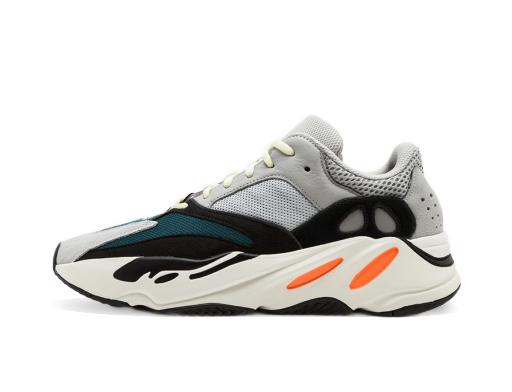 Tennarit ja kengät adidas Yeezy Yeezy Boost 700 "Wave Runner" Harmaa | B75571