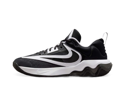 Koripallo Nike Boty Nike Giannis Immortality "Made In Sepolia" Musta | DZ7533-003