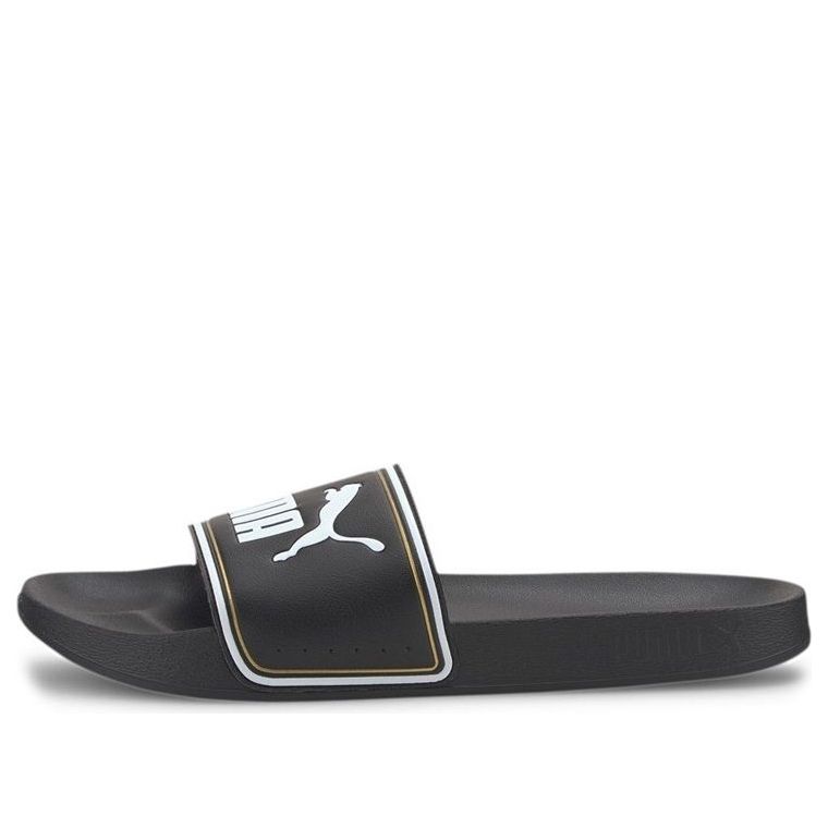 Tennarit ja kengät Puma Leadcat FTR Slides Musta | 372276-01, 0