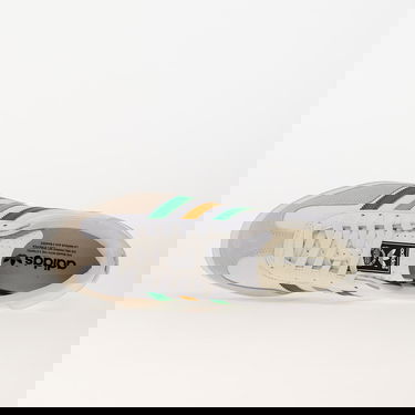 Tennarit ja kengät adidas Originals Gazelle Indoor Valkoinen | IE9092, 3