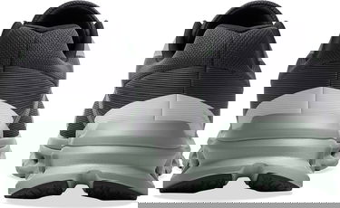 Tennarit ja kengät On Running Cloudrunner Harmaa | 46-99021, 4