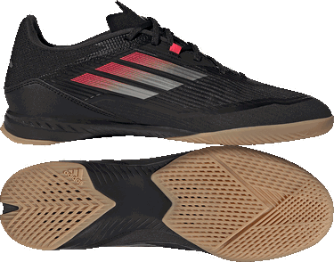 Tennarit ja kengät adidas Performance F50 League IN Musta | ie1227, 1