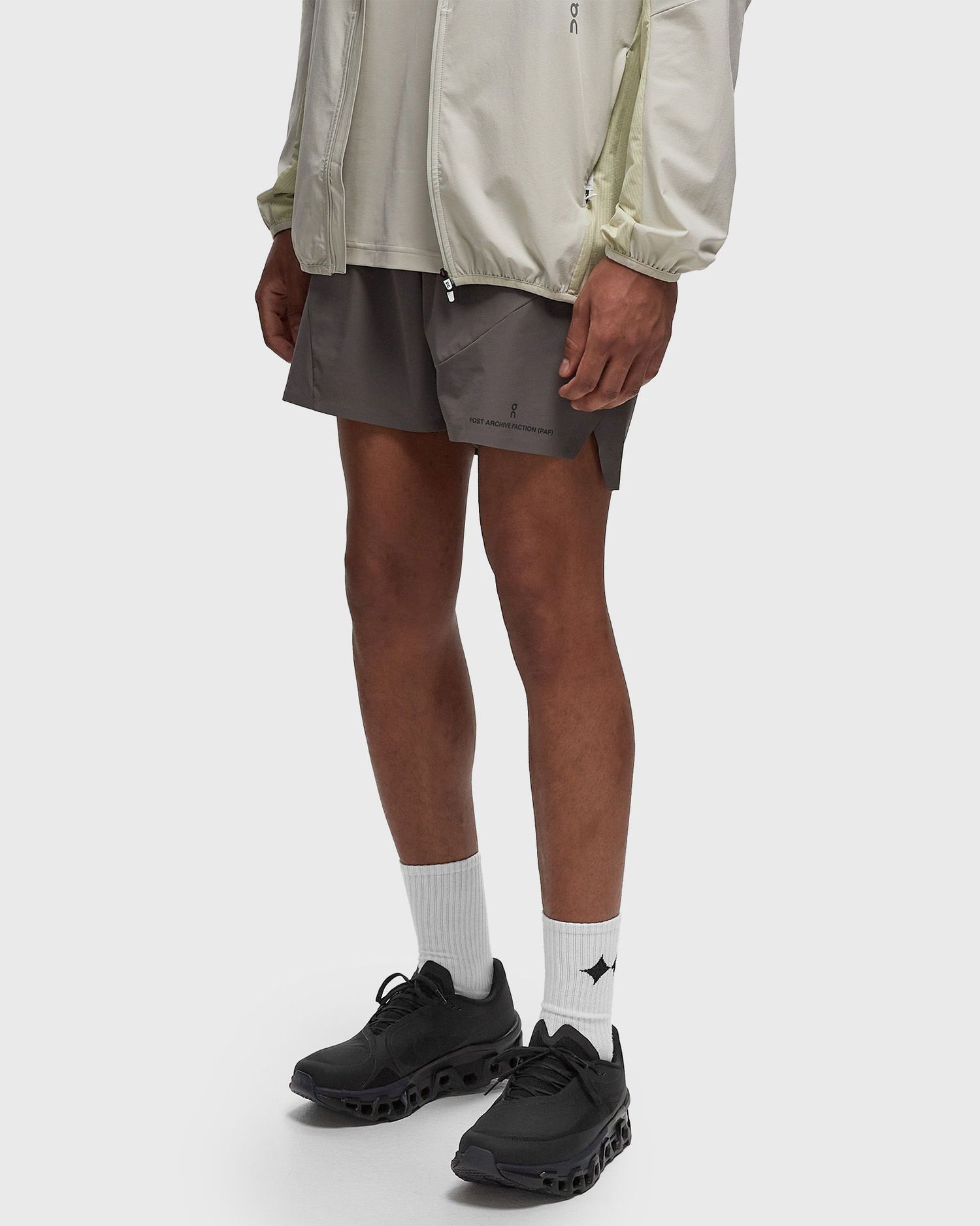 Tennarit ja kengät On Running x PAF Cloudmonster 2 Musta | 3ME10330761, 1