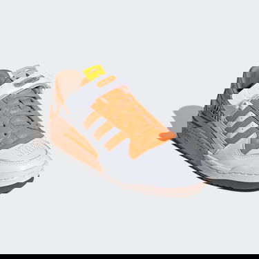 Tennarit ja kengät adidas Originals M&M's x Forum Low "Orange" Oranssi | GY6315, 7