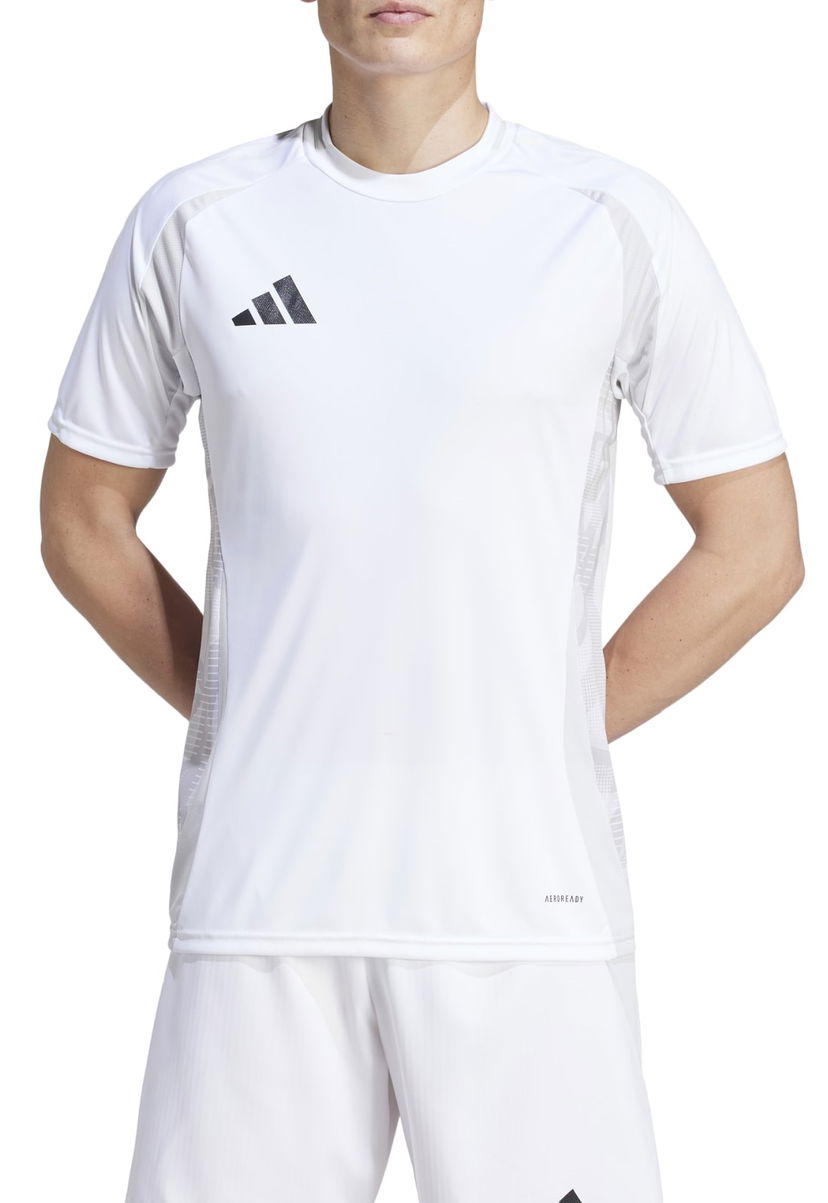 Jersey adidas Originals adidas TIRO24 C M JSY Valkoinen | iq4760