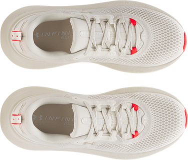 Tennarit ja kengät Under Armour Infinite Elite 2 Beige | 3028169-110, 3