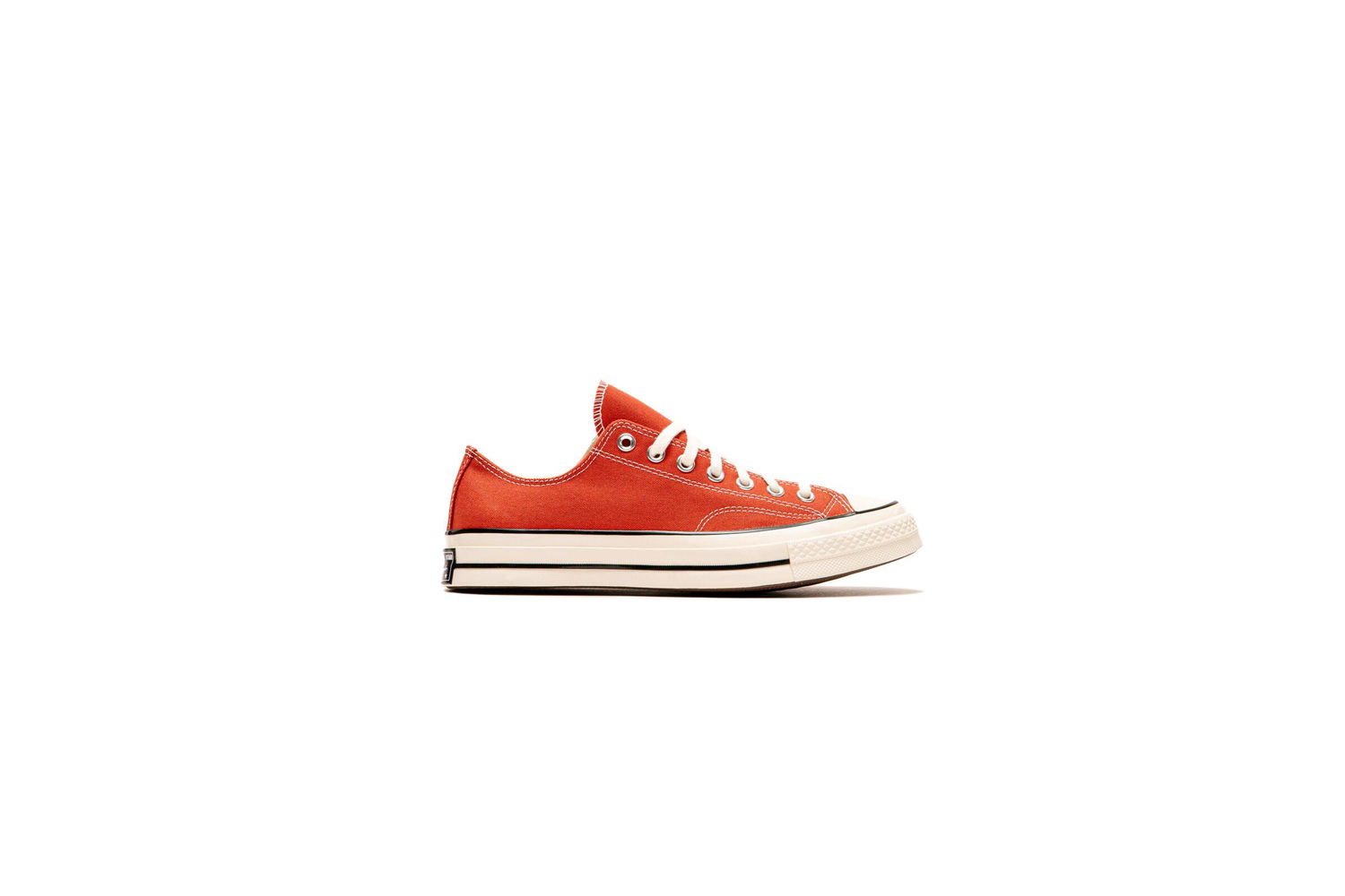 Tennarit ja kengät Converse CHUCK 70 OX Oranssi | A13337C, 0