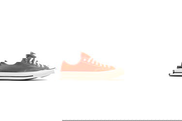Tennarit ja kengät Converse CHUCK 70 OX Oranssi | A13337C, 0