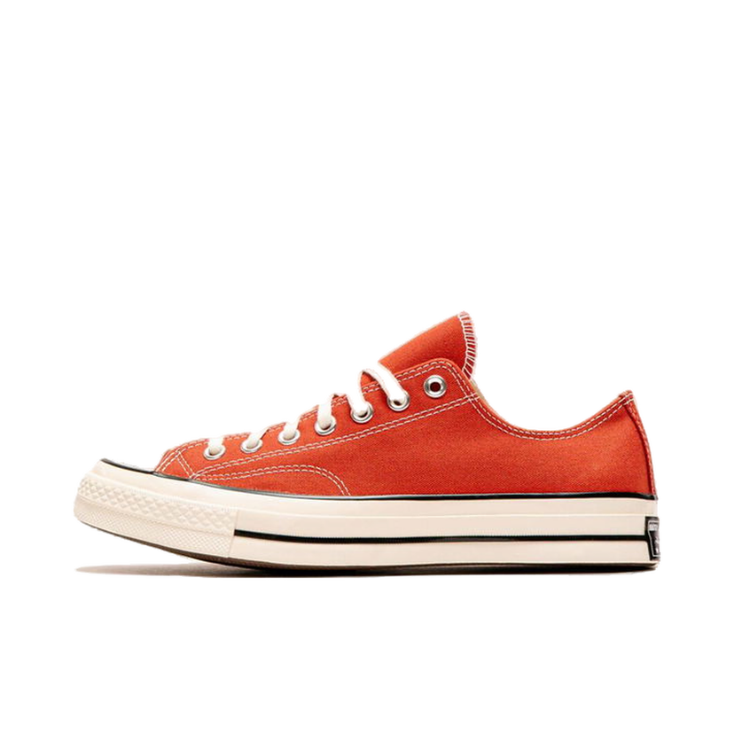 Tennarit ja kengät Converse CHUCK 70 OX Oranssi | A13337C