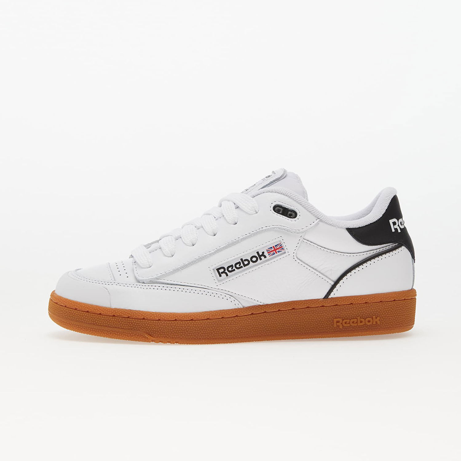 Tennarit ja kengät Reebok Club C Bulc Valkoinen | IF5071, 0