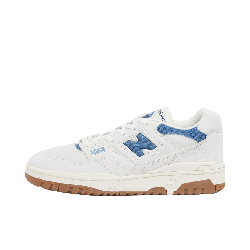 Tennarit ja kengät New Balance BBW550GG Valkoinen | BBW550GG