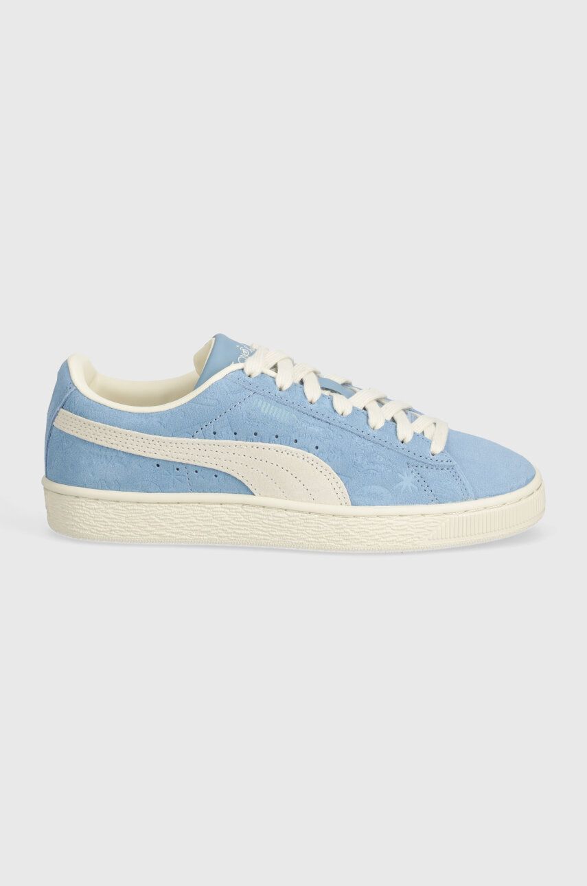 Tennarit ja kengät Puma SOPHIA CHANG Sneakers Sininen | 396045, 1