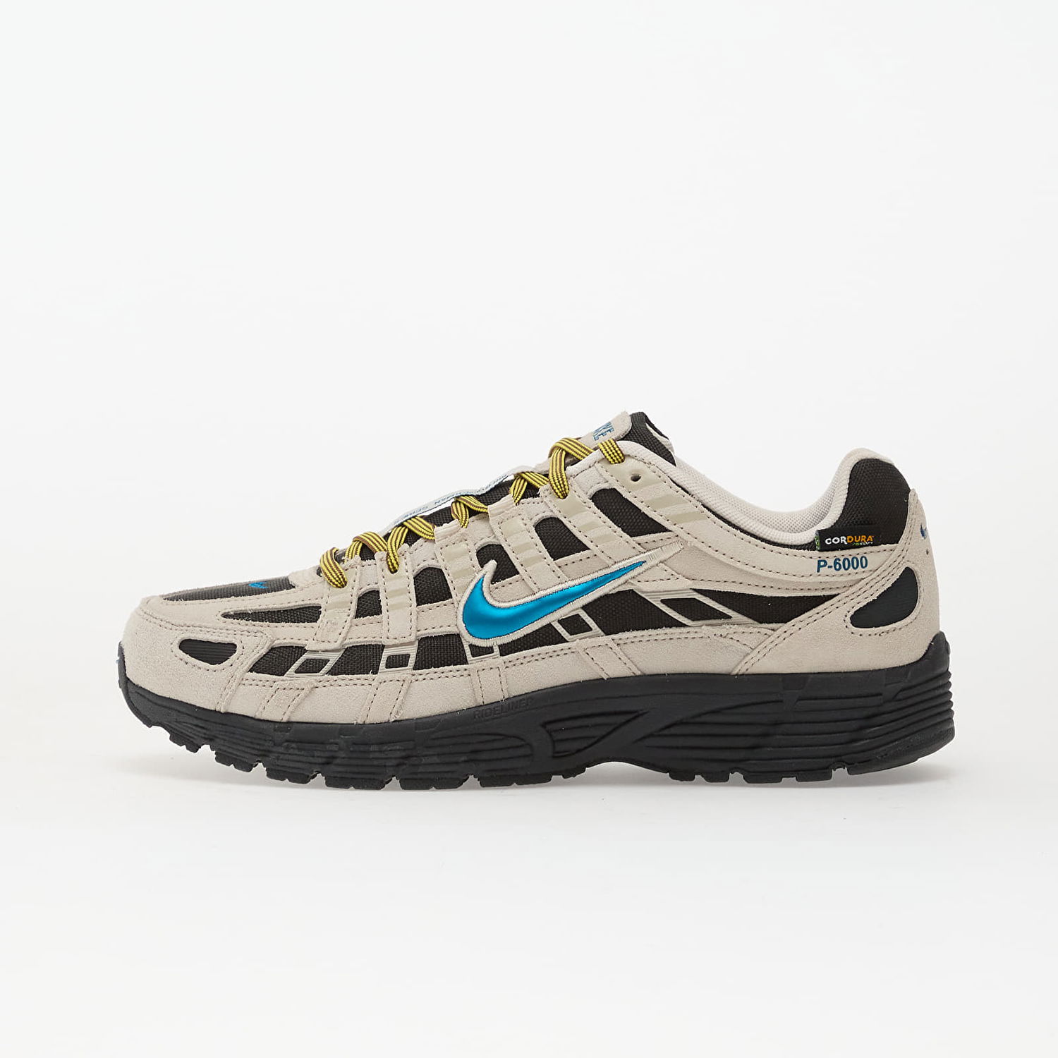 Tennarit ja kengät Nike P-6000 Premium Monivärinen | IH0946-100, 0