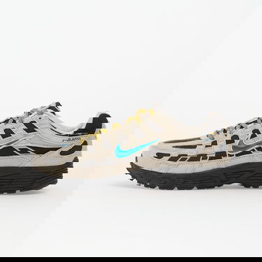 Tennarit ja kengät Nike P-6000 Premium Monivärinen | IH0946-100, 0