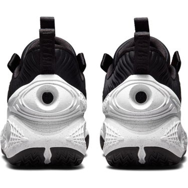 Tennarit ja kengät Nike Cosmic Unity "Wind" Musta | DM4426-001, 4