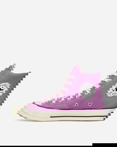 Tennarit ja kengät Converse Chuck 70 Hi Violetti | A13330C, 3