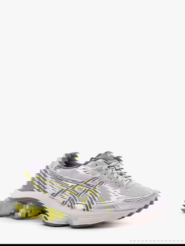 Tennarit ja kengät Asics GEL-Kinetic Fluent Harmaa | 1203A591020, 1