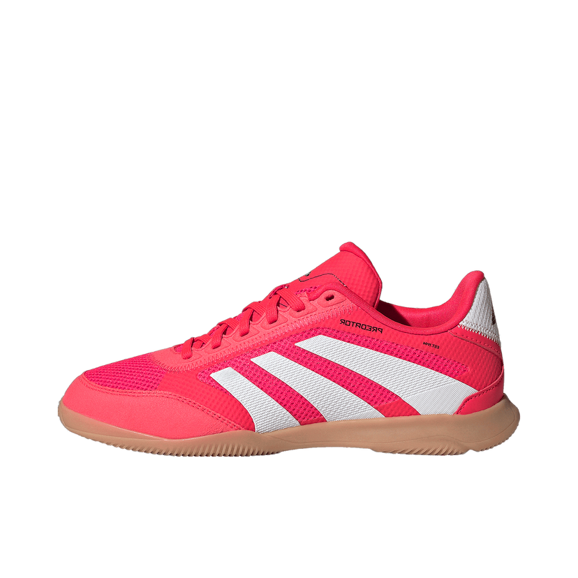 Tennarit ja kengät adidas Performance Predator League IN Vaaleanpunainen | id3828