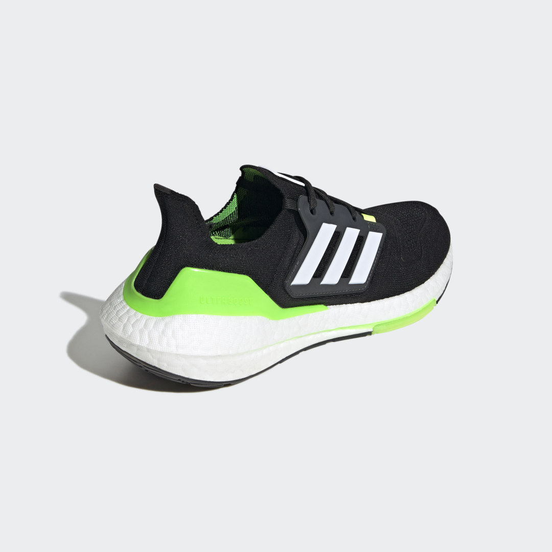 Tennarit ja kengät adidas Performance Ultraboost 22 Musta | GX6640, 1