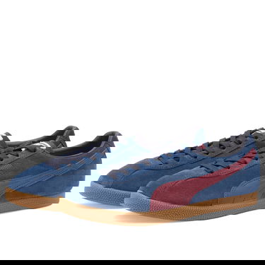 Tennarit ja kengät Puma Brasil Sneaker Sininen | 401048-06, 2