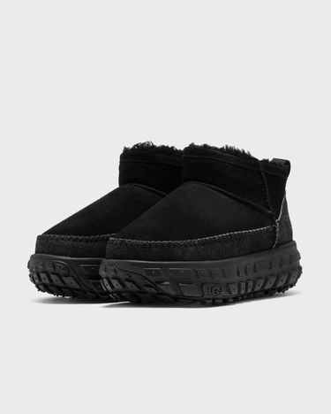 Tennarit ja kengät UGG Venture Daze Ultra Mini Boot Musta | 1158200-BBLC, 1