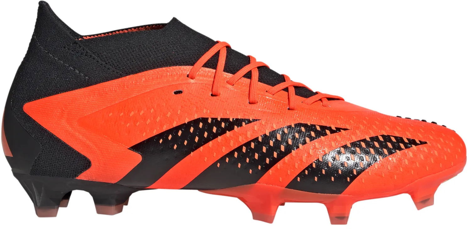Tennarit ja kengät adidas Performance PREDATOR ACCURACY.1 FG Oranssi | gw4572, 0
