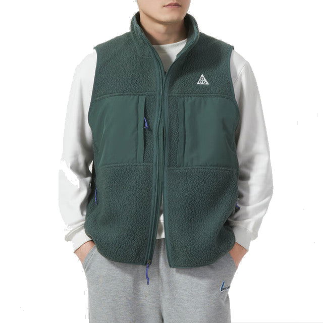 Liivi Nike ACG Arctic Wolf Men's Fleece Vest Vihreä | FN2449-338