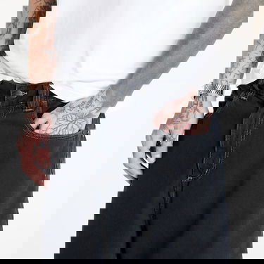 Jeans Carhartt WIP Carhartt WIP Brandon Pants Musta | I034809.894J, 4