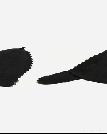 Korkki Umbro Tactical Cap Musta | UBMW222FA11 BLK0020, 3