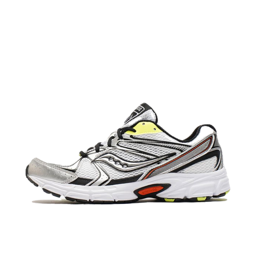 Juoksu Saucony RIDE MILLENNIUM Harmaa | S70812-12