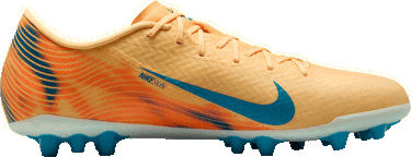 Tennarit ja kengät Nike Zoom Mercurial Vapor 16 Academy Kylian Mbappé AG Monivärinen | fq8365-801, 4