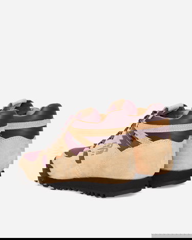 Tennarit ja kengät New Balance Aimé Leon Dore x Rainier Boots Ruskea | URAINXA1, 4