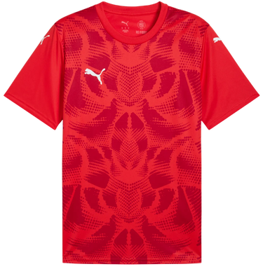 Jersey Puma Puma teamULTIMATE Jersey Punainen | 706280-01, 0