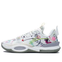 Wade All City 10 V1 'Recycle'