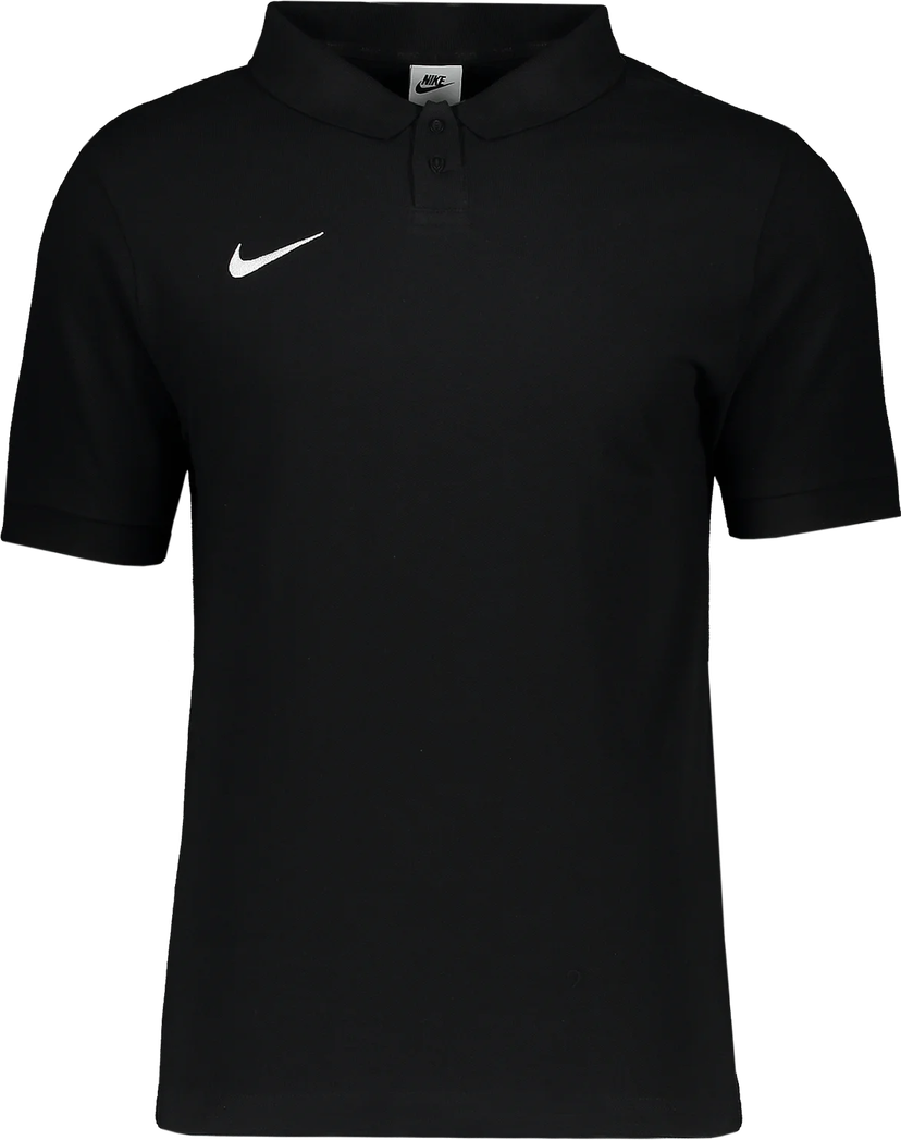 Poolopaita Nike MENS POLO Musta | ng0914-010