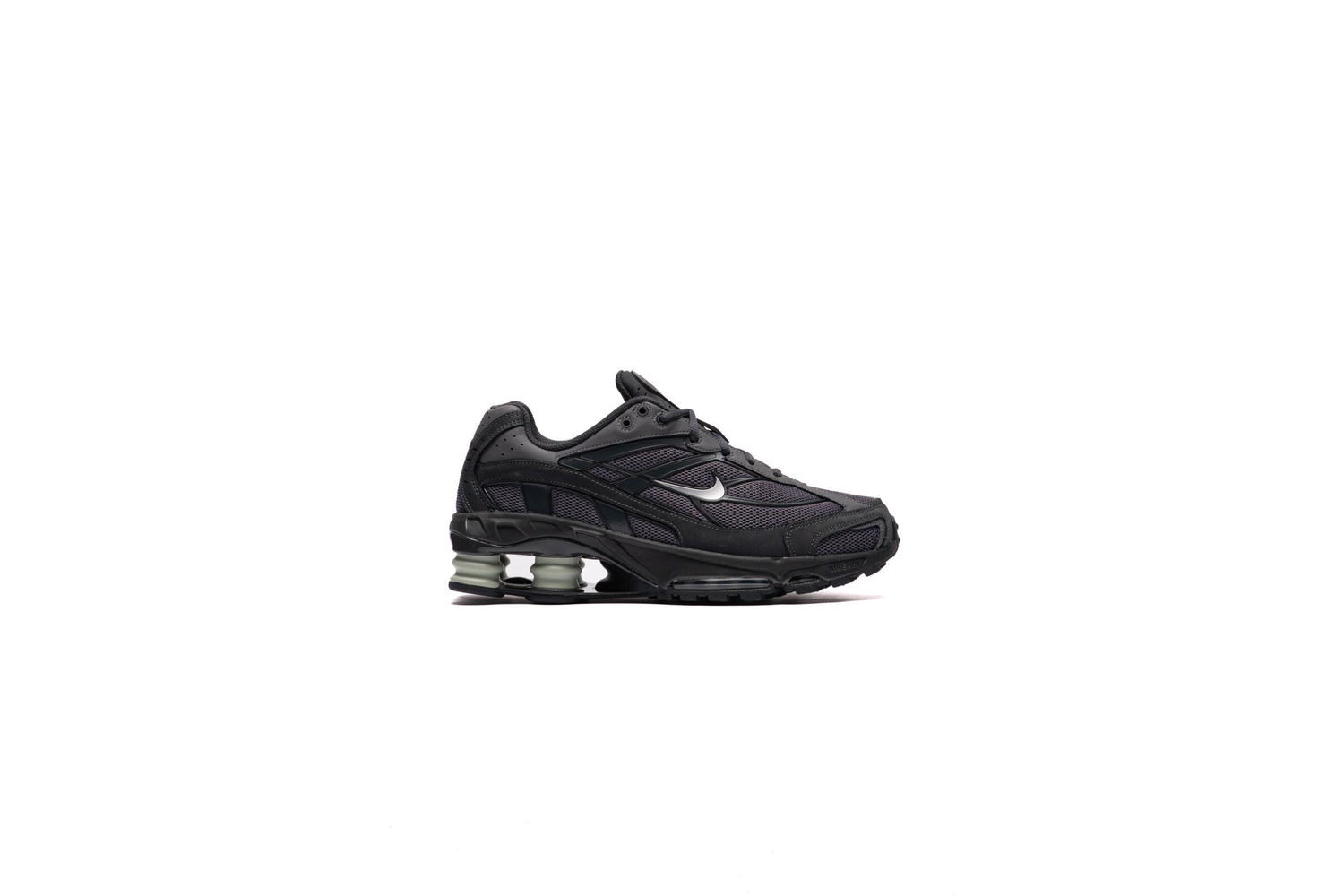Tennarit ja kengät Nike SHOX RIDE 2 Musta | HV2540-001, 0