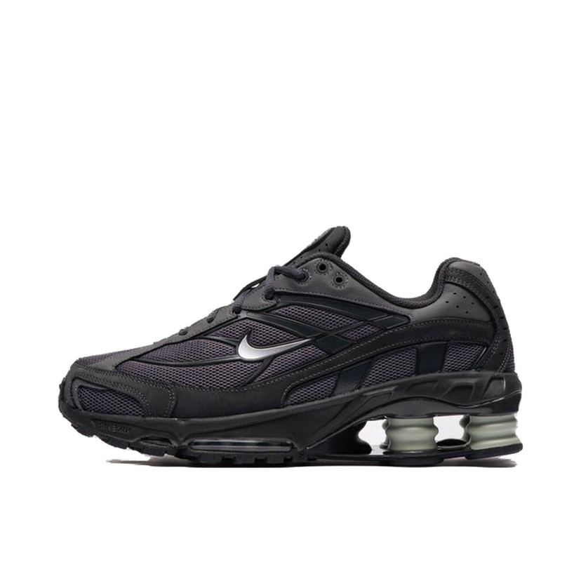 Tennarit ja kengät Nike SHOX RIDE 2 Musta | HV2540-001